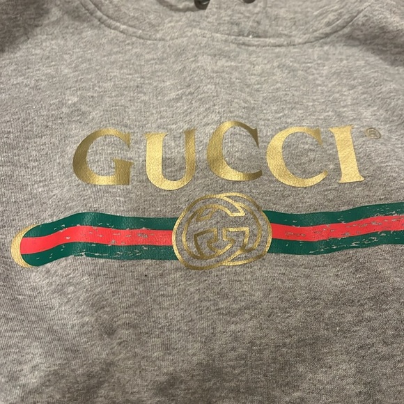 Mens women’s top shirt hoody sweatshirt cute trendy design style Melrose new - Picture 2 of 3